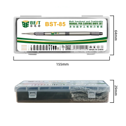 Kit multi-auxiliar BST-85