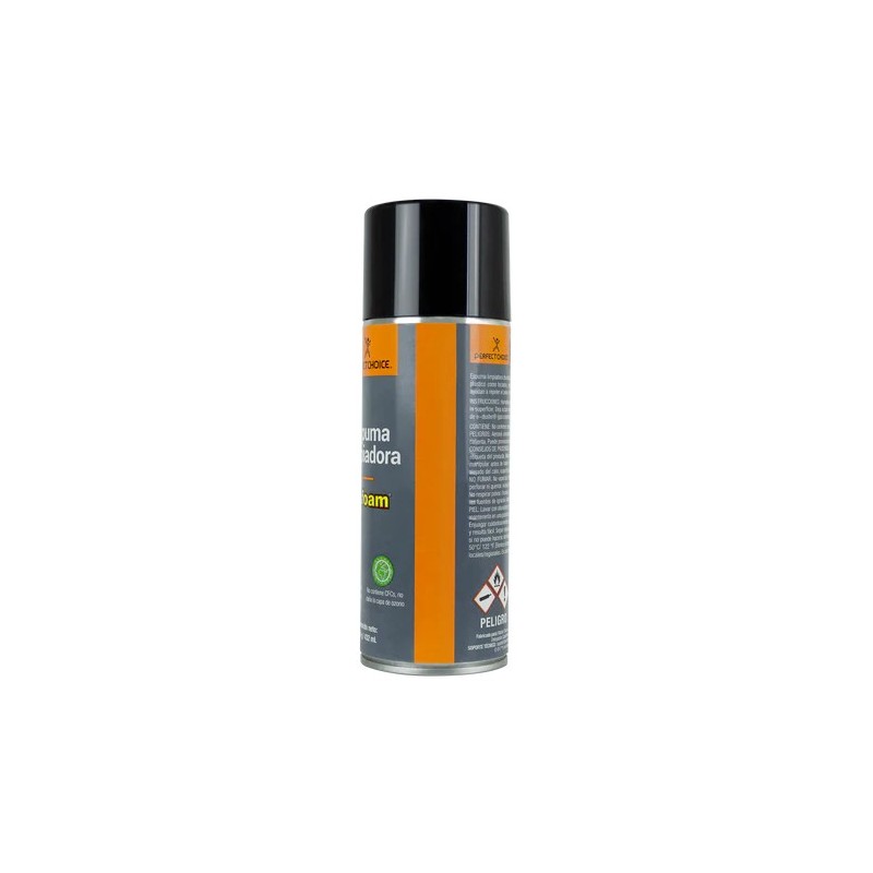 Espuma Limpiadora para Equipo Electrónico 400g E-Foam