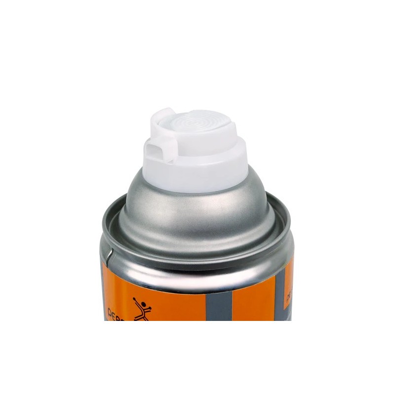 Espuma Limpiadora para Equipo Electrónico 400g E-Foam