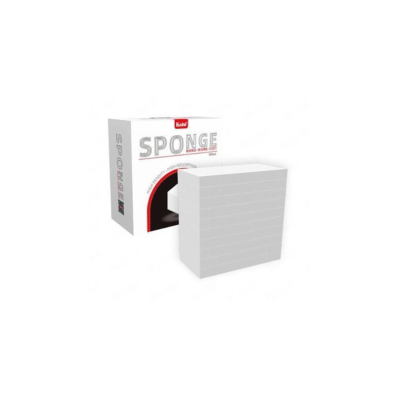Esponjas nano-limpiadoras 500pcs