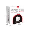 Esponjas nano-limpiadoras 500pcs