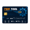 Licencia TSM Tool