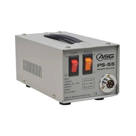 Fuente PS-55 para destornillador