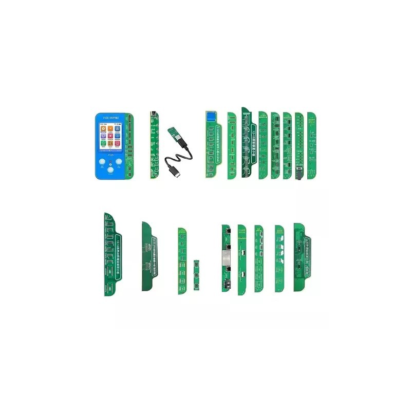 Programador JC V1SE  (8 placas)