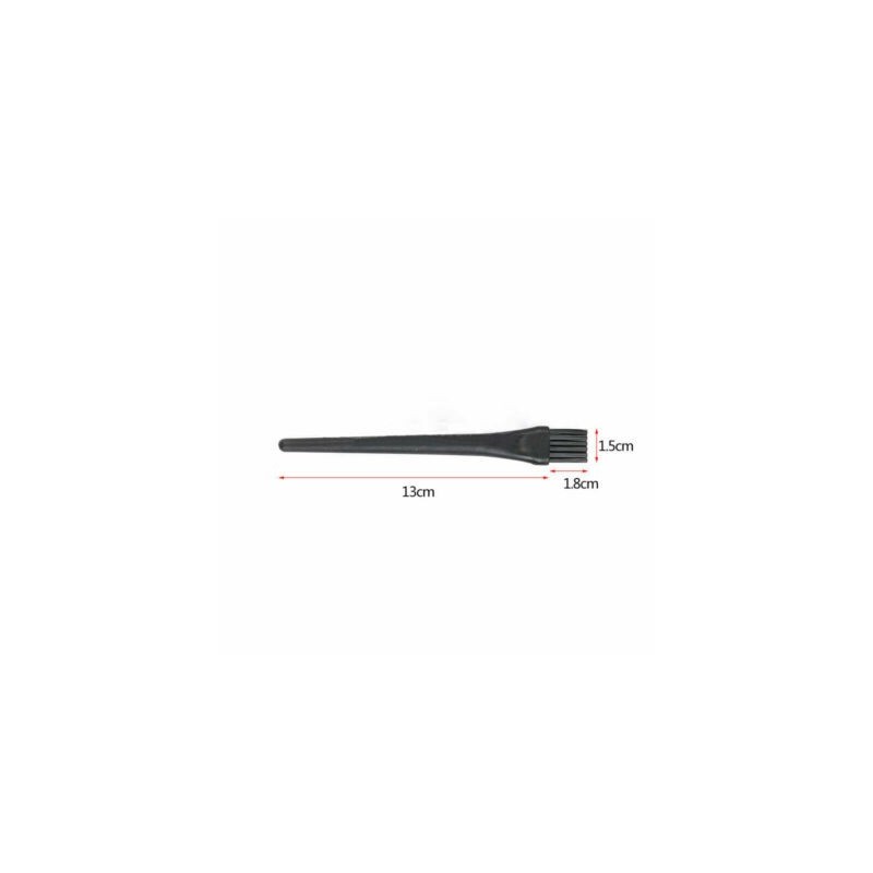 Cepillo vertical ESD