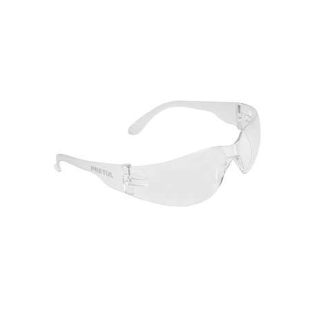 Lentes de seguridad (estilo deportivo)