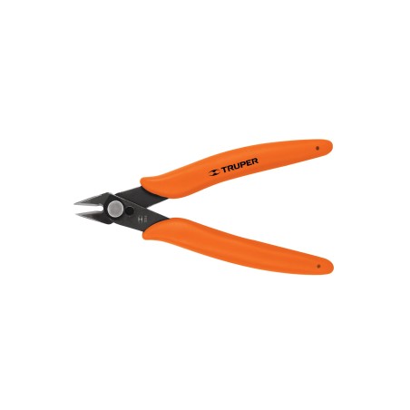 Pinza de corte para electrónica 5" de corte