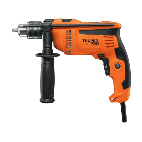 Rotomartillo 1/2" 600 W, profesional, Truper