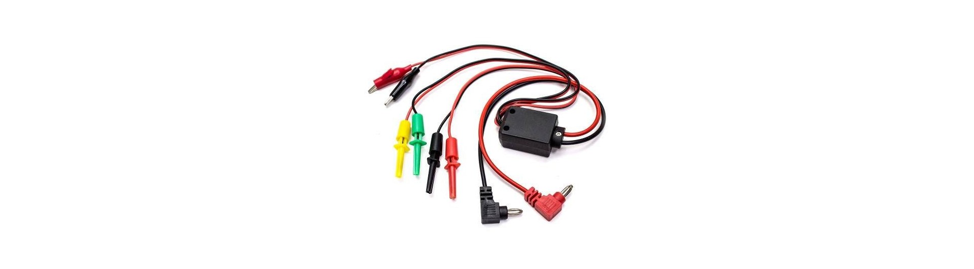 Puntas y cables