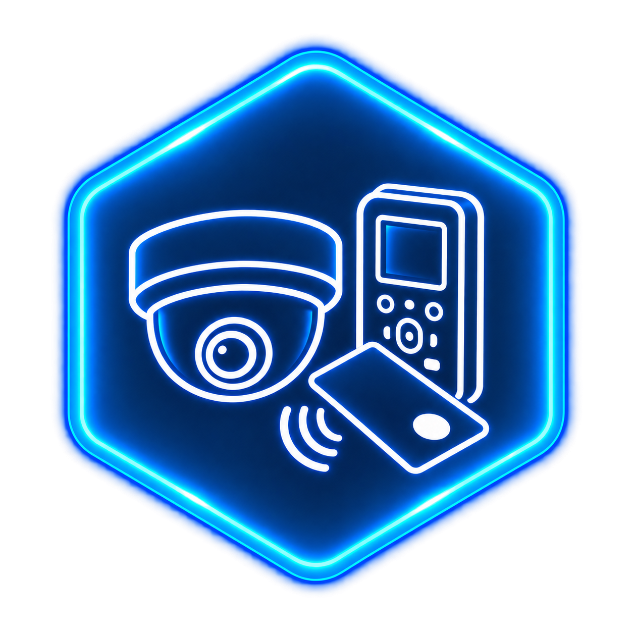 Control de Acceso y CCTV