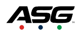 ASG